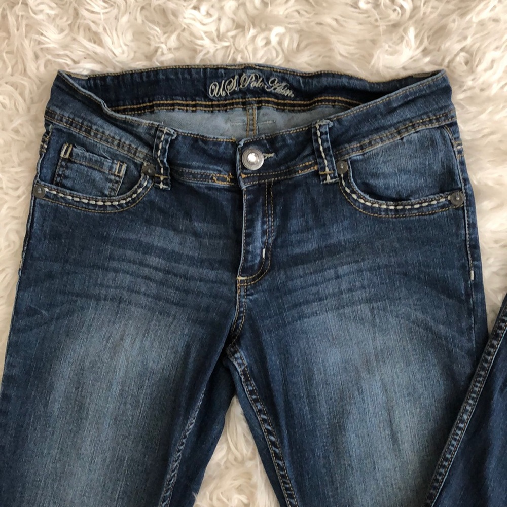 Polo jeans